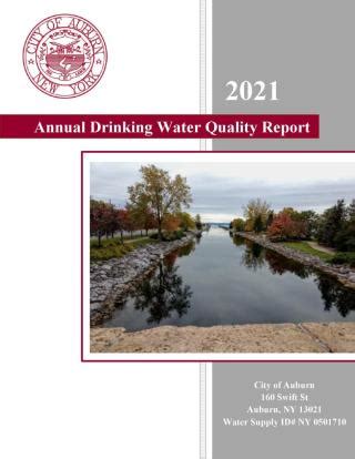 troy ny water|Annual Drinking Water Quality Report for 2021 .